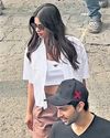 Suhana Khan and Agastya Nanda spotted; are they going to ring in the New Year's together?