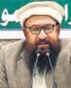 Key 26/11 attack plotter Makki dies in Pakistan