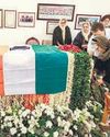 Sonia pays tribute to 'friend, philosopher, guide'