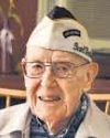 Warren Upton, Oldest Survivor of Pearl Harbour Passes Away at 105