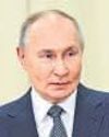 Putin Apologizes to Azerbaijan Prez Over Mystery Plane Crash