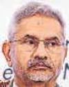 Jaishankar Meets Trump's NSA Pick Waltz