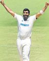 India fail to cash in on Bumrah's brilliance