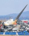 179 Killed in S. Korea Jet Crash, Deadliest Air Tragedy in 9 Years