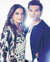 It was horrible working with Bipasha and Karan