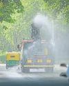 2024 clocked highest PM2.5 since '19: Data