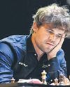 Carlsen to play World Blitz after FIDE appeasement