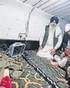 SC Gives Punjab Till Jan 2 To Hospitalise Farm Leader