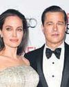 Angelina Jolie and Brad Pitt Reach Divorce Settlement After 8 Years