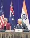 How India stands to lose, gain in Trump presidency