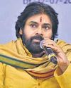 Pawan Kalyan Says It's 'Not Fair' To Solely Blame Allu Arjun For Stampede Case