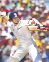 Sachin, SCG 2004, and 241 lessons in restraint