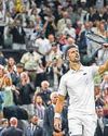 Is an era ending for Djokovic? Can Neeraj strike 90?