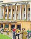 Pvt universities swoop down at IITs for faculty roles