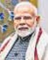 Modi, Murmu Lead Greetings As World Rings In New Year