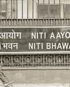 Niti Aayog's Decade as an Ideas Platform