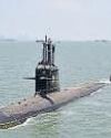 Navy set to bolster posture in Indian Ocean with new warships, submarine