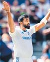 Without Bumrah, series would've been one-sided