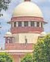 SC Refuses to Monitor Claims of Women Officers Seeking PC