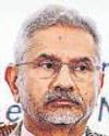 EAM Jaishankar Meets Qatar's PM, Discusses Bilateral Ties