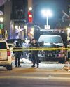 New Orleans attacker acted alone: FBI