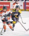 Rise of ice hockey in Leh, in times of an unwanted thaw