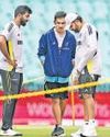 Captain Rohit may sit out of Sydney Test in dramatic Team India twist