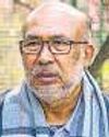 Not for terrorists: Biren 'clarifies' apology