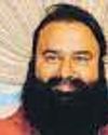 SC Issues Notice on CBI Plea Against Acquittal of Dera Chief in 2002 Case