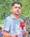 Missing since Jan 1, Chhattisgarh journalist's body found in a tank