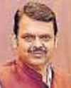 Sena (UBT) mouthpiece hails Fadnavis's infra plans for Gadchiroli