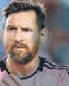 Messi, Bono, Soros selected for top US honour