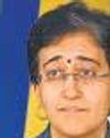 Delhi Govt Funded ₹1.2k Crore To RRTS Project: Atishi