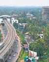 Kerala's unique roadmap to manage rapid urban growth