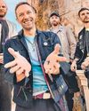 Sparks of Trouble for Coldplay Gujarat gig!