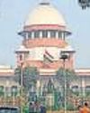 Don't drag security personnel in unnecessary legal battles: SC