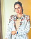 No Matter What I Do, My Son Will Always Be My Priority: Sania Mirza