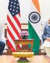 US to end nuclear cooperation restrictions on Indian entities