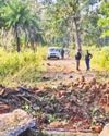 9 dead as Maoists attack security vehicle in C'garh