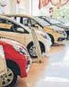 Auto sales rise 9% in 2024 despite headwinds, says Fada