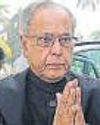 Centre Okays Site for Pranab Mukherjee's Memorial