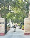 City court extends stay on Bikaner House attachment