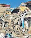 Nearly 130 killed as quake rattles Tibet