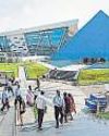 Infosys Taps Staff To Build Ideas Factory