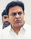 HC refuses to quash FIR against KTR, removes arrest protection