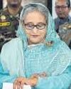 India Extends Ex-Bangladesh PM Hasina's Visa Amid Extradition Call by Dhaka