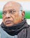 Kharge Targets Centre, PM Over Inflation, GST