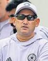 Agarkar To Brief Selectors Ahead Of BCCI Meet On Sunday