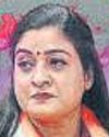 Bidhuri Out Of Race Due To Controversy: Alka Lamba