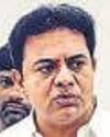 KTR's lawyer can watch questioning, not join: HC